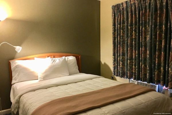 Scottish Inns and Suites - Gettysburg/Fayetteville